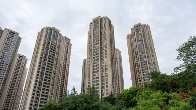中国房地产迎制度大改革！现房销售优先、房贷最长延至40年、开发贷款改采主办银行制