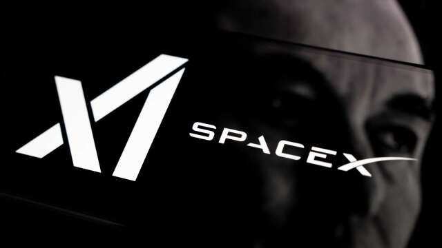 摩根士丹利点名「5档」AI主权概念股！SpaceX目标价300美元、潜在涨幅105%