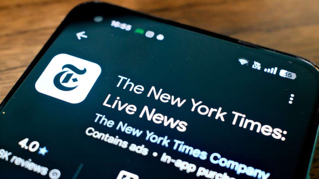 The New York Times Sues OpenAI and Microsoft for $20 Million! How Will News Copyright and Journalists’ Futures Evolve in the AI Era?