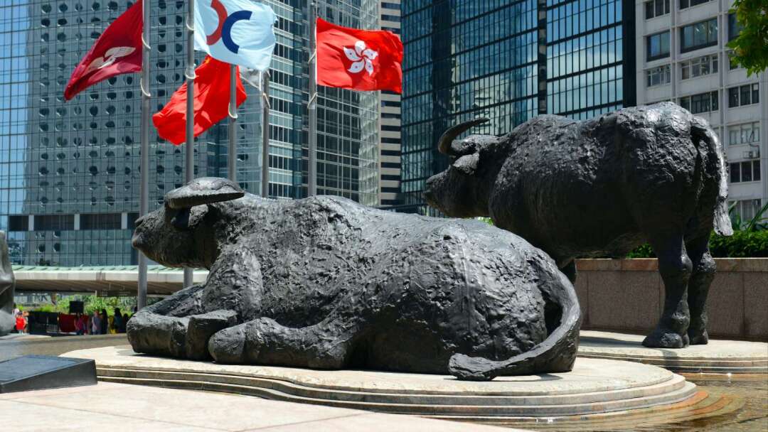 〈港股盤後〉8月収官 恒指微跌0.07% 科網與PCB概念逆勢走強