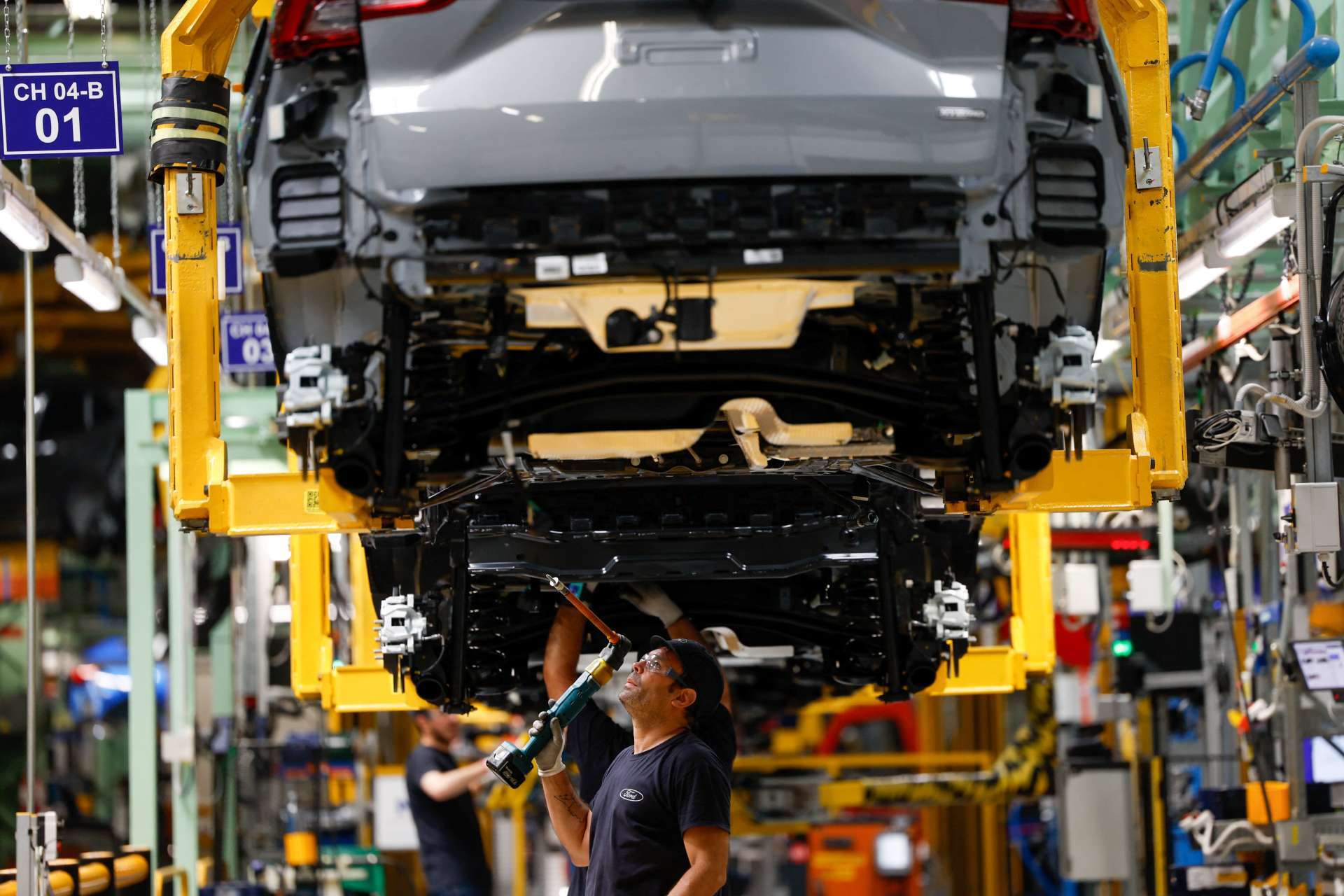 Reuters/TPG