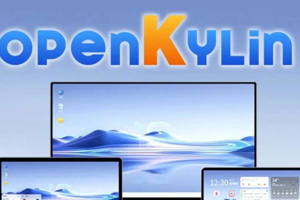 openKylin