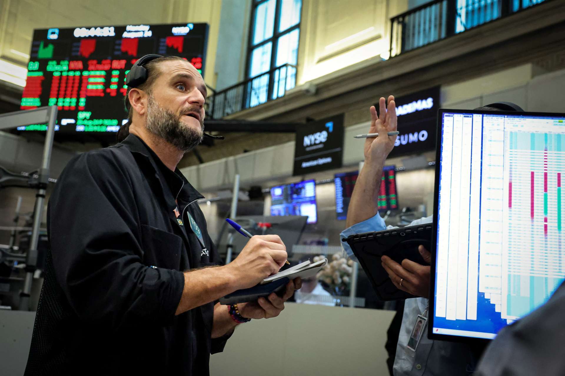 Reuters/TPG