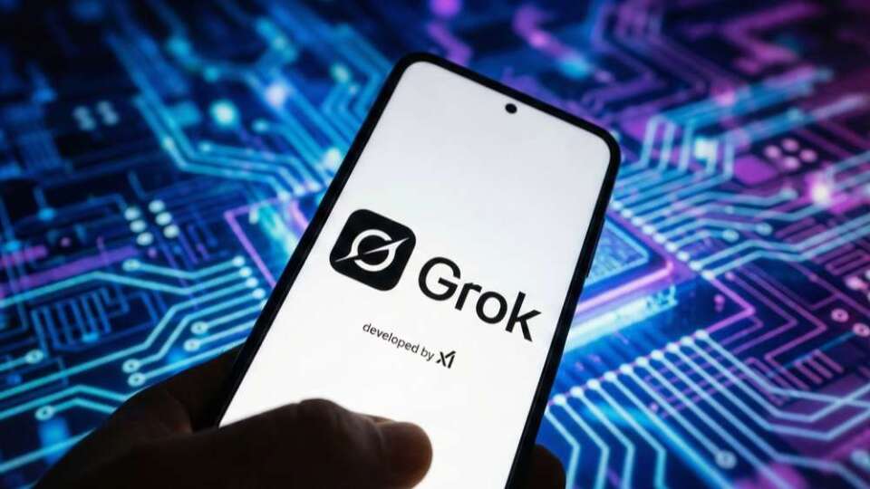 Hours of Work Done in 3 Minutes: Grok Bot Hailed as 'The Next ChatGPT Moment'