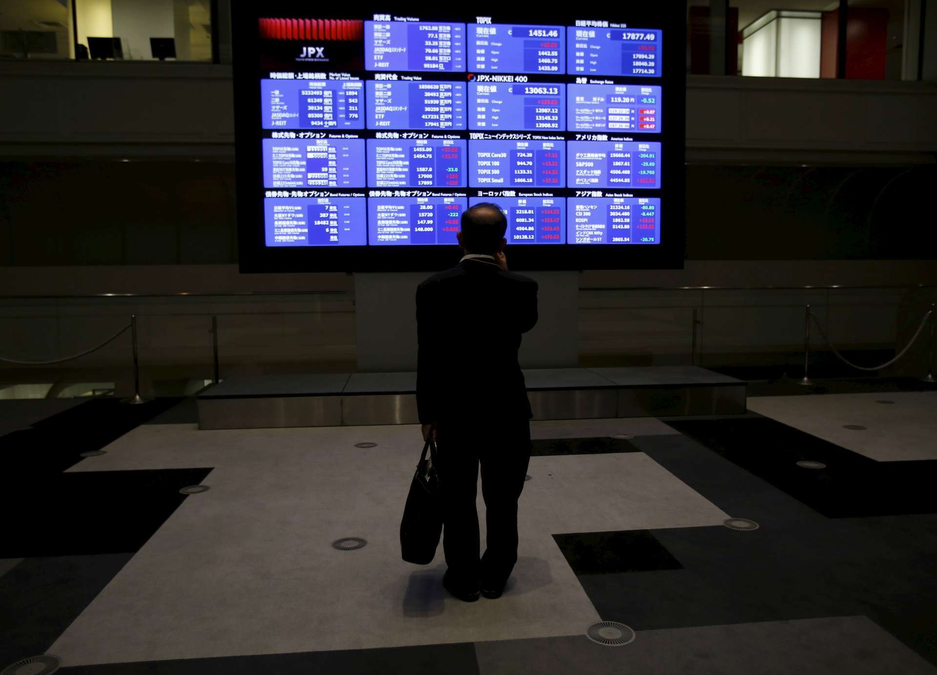Reuters/TPG