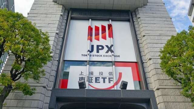 AI不只半导体！富达揭「电气化与亚币」被严重低估 日银升息首推银行股