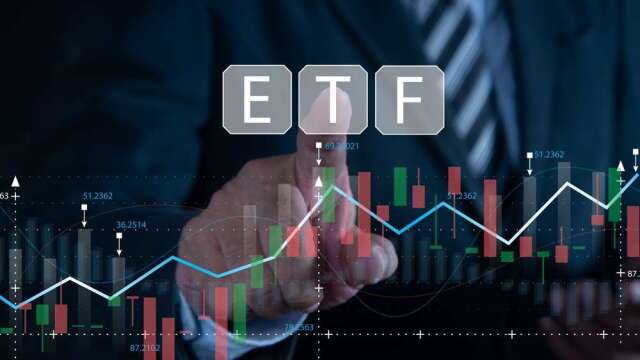 中信00896配息1.45元刷新紀錄 年化配息率衝破20%。(圖:shutterstock)