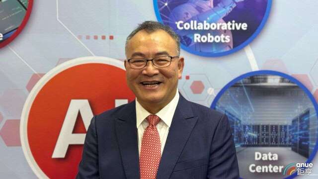 〈SEMICON〉颖崴AI开案强劲 明年Q2至Q3产能至少增50%