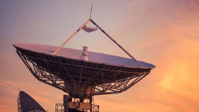 明泰啟動B5G/Pre-6G巨量天線基地台研發  強化臺灣高階通訊設備自主能量。(圖：shutterstock)