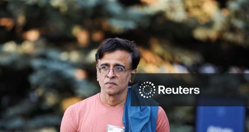 Reuters/TPG