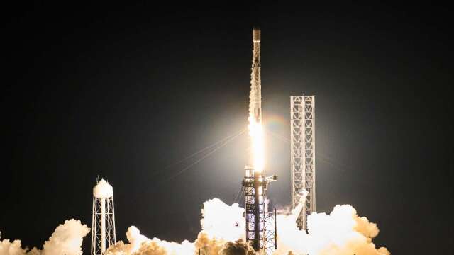 SpaceX的AI優勢有多大?分析師看好股價翻倍(圖:Shutterstock)