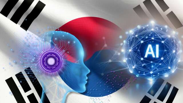 南韩政府砸9190亿美元豪赌AI　但三星与SK海力士股东为何笑不出来？
