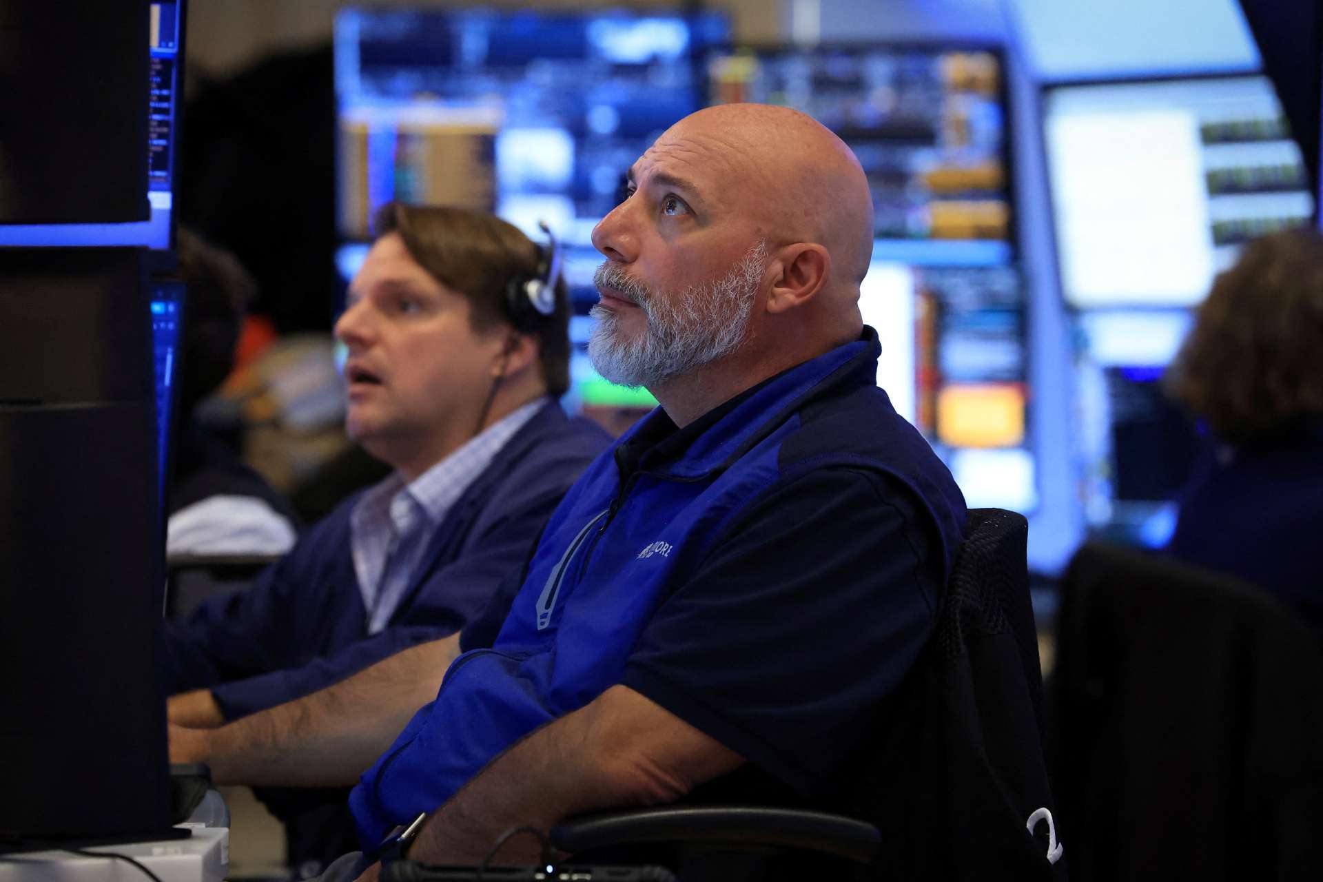 Reuters/TPG