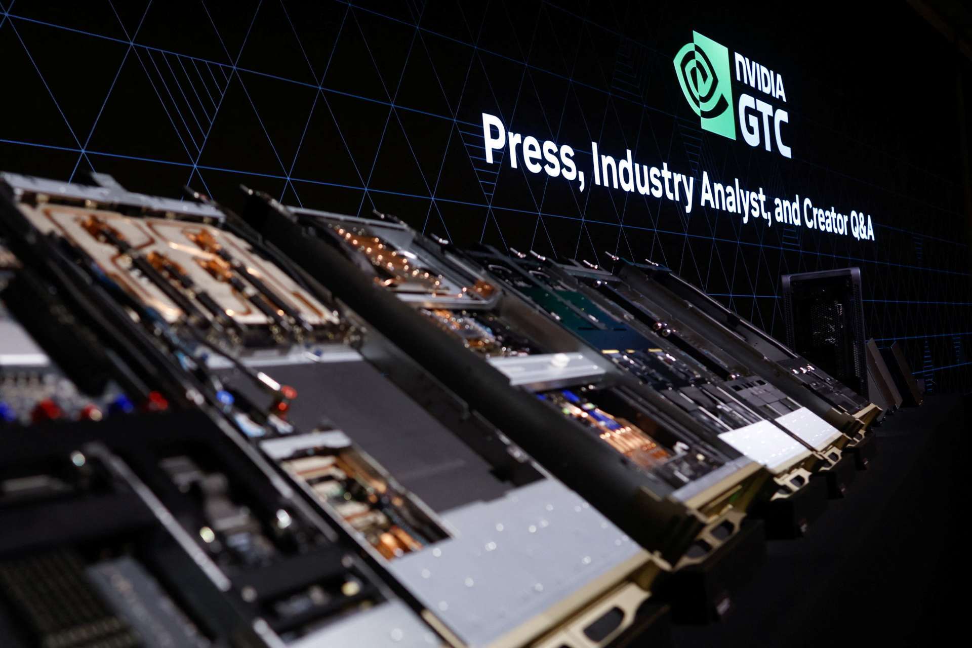 Reuters/TPG