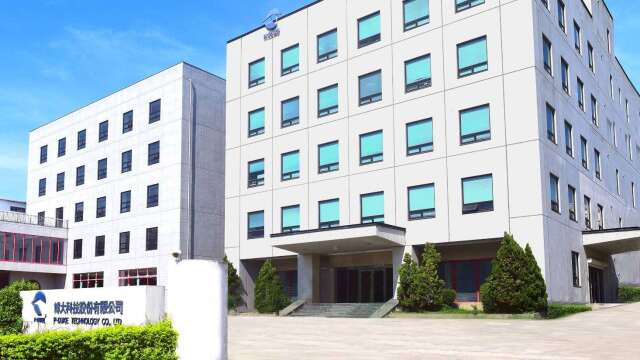 博大8月營收續創新高 客戶需求及接單動能維持強勁。(圖:博大提供)