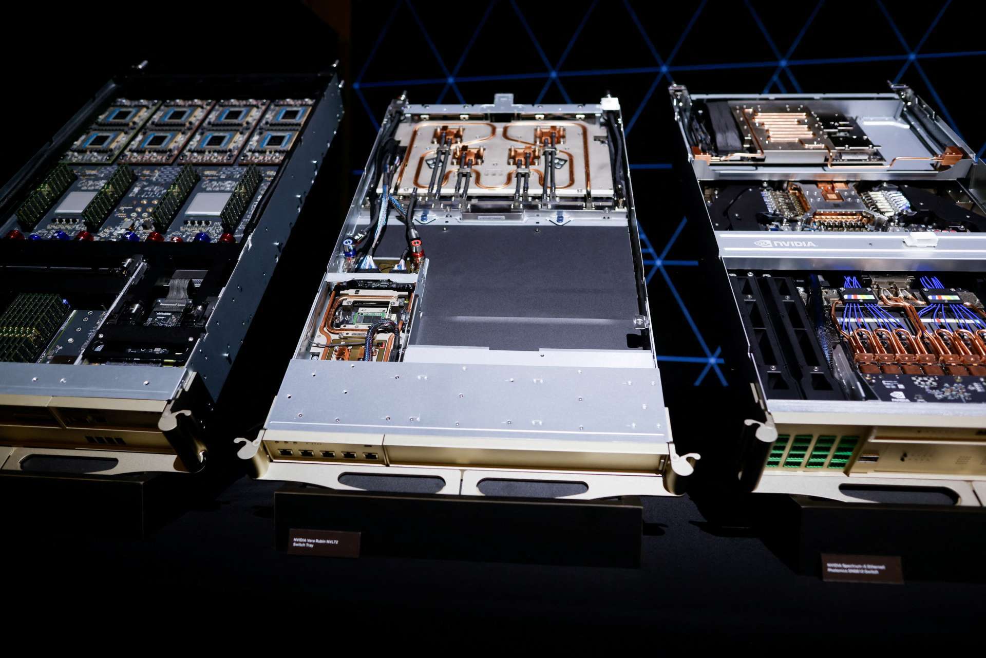 Reuters/TPG