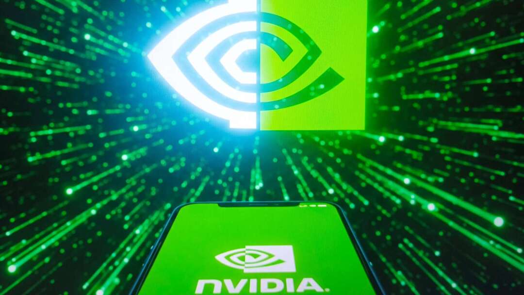 16.3% of U.S. GDP! NVIDIA's Market Cap Accounts for 8% of S&P 500 Index, Exceeding Combined Value of Top 5 Constituents