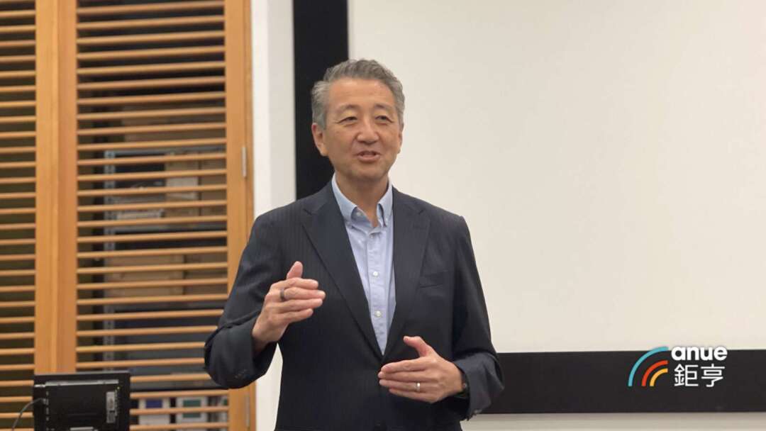 Traditional Industries Can Move Forward: Shu Mogi on Kikkoman's Biotech Development Efforts