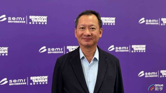 〈SEMICON〉辛耘自制设备业绩今年增5成 订单已看到2028年