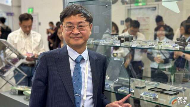 〈SEMICON〉中探针转型加速 三大新品明年贡献 半导体占比拚逾4成