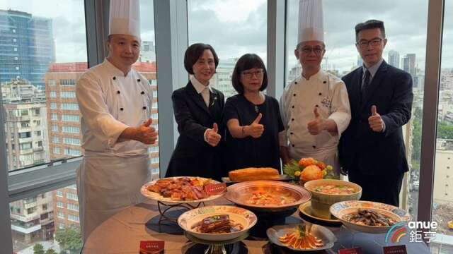 汉来美食创餐饮市场少见台菜连锁 北上插旗大巨蛋