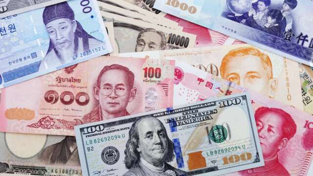 全球債市暴跌暫歇 歐澳公債殖利率自高點回落(圖:shutterstock)