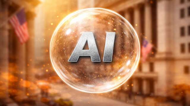 AI股有新风险？摩根士丹利：投资热潮还没完
