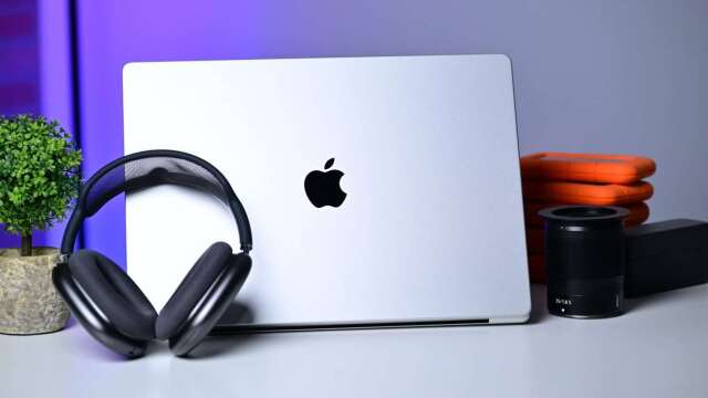 苹果OLED MacBook Pro传搭M5 Ultra晶片