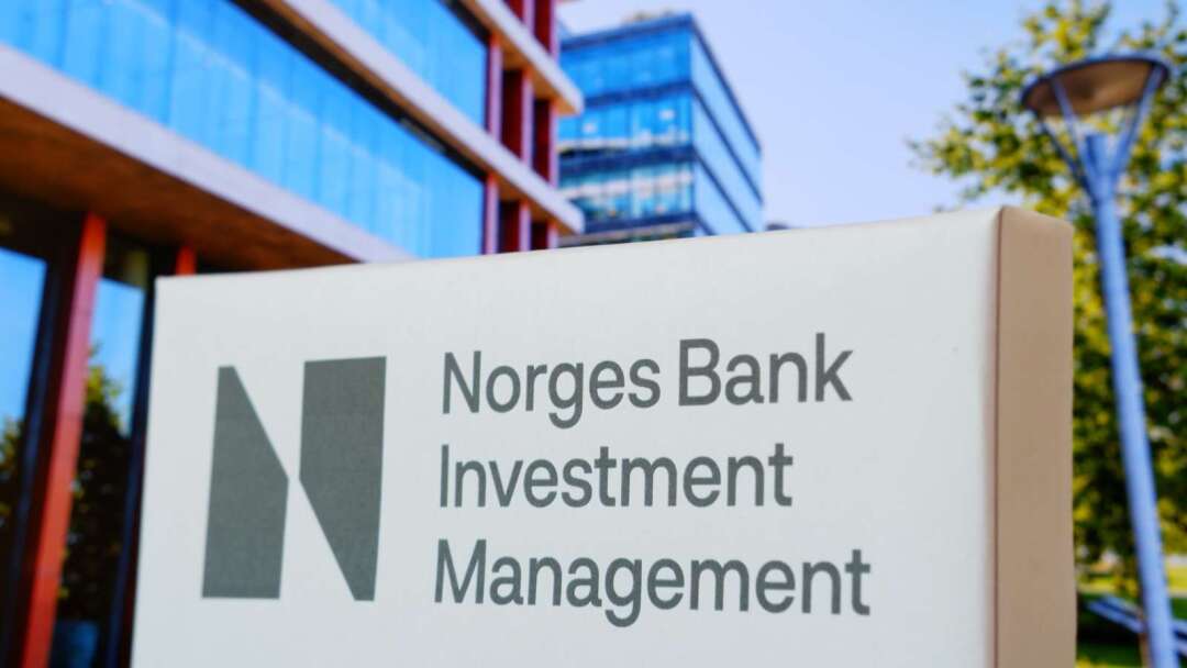New Headwind for U.S. Treasuries! Norway's Sovereign Fund Proposes Cutting Government Bond Weight to 50%, Reducing U.S. Debt Holdings by $80 Billion