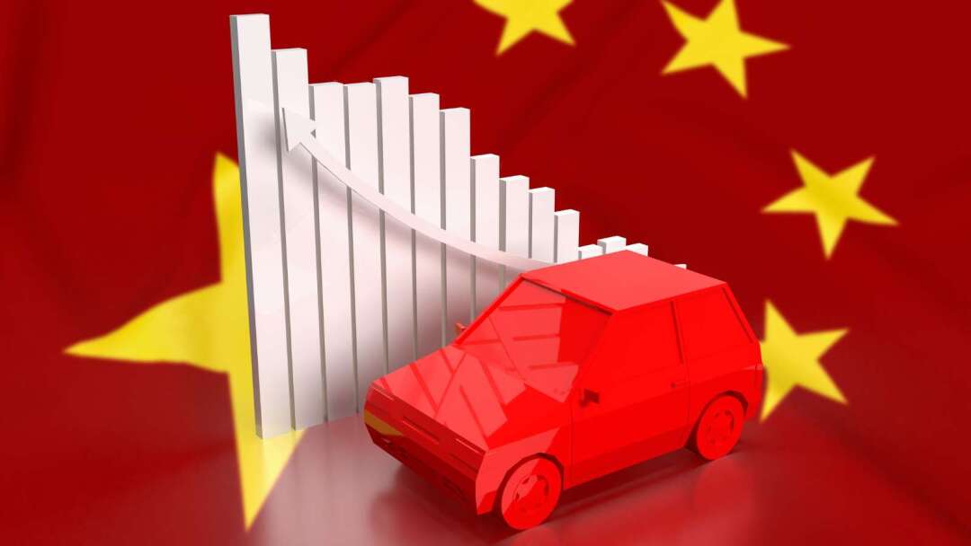 U.S. Auto Lobby Group Urges Congress to Ban Chinese Connected Vehicles and Software-Hardware Before Year-End
