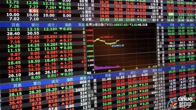 7月获利亮眼 外资买超助华星光、前鼎收涨停