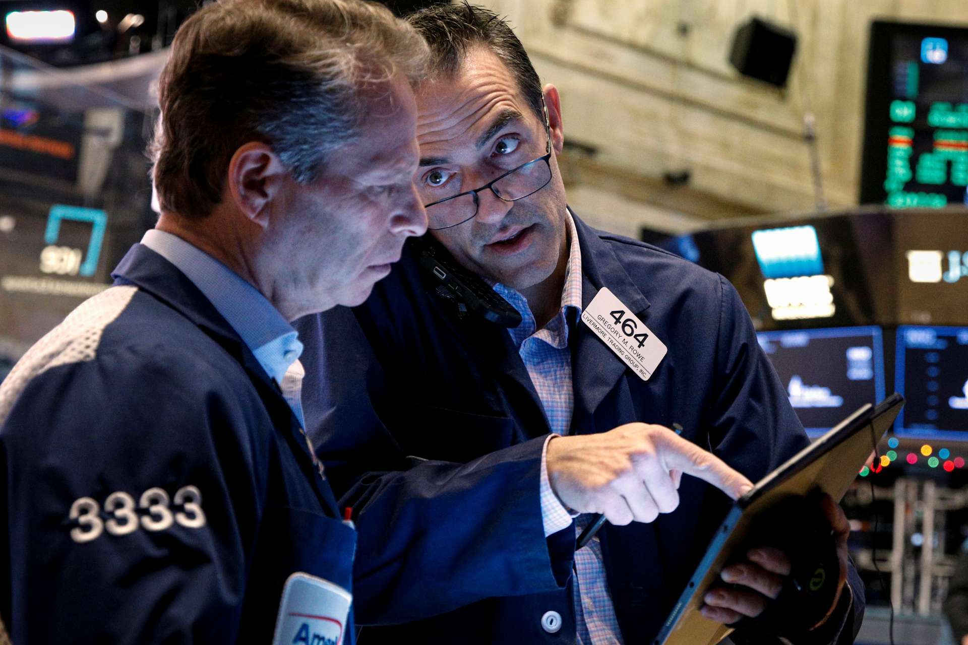 Reuters/TPG