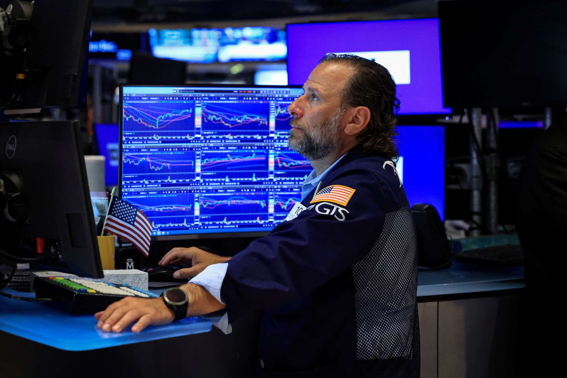 Reuters/TPG