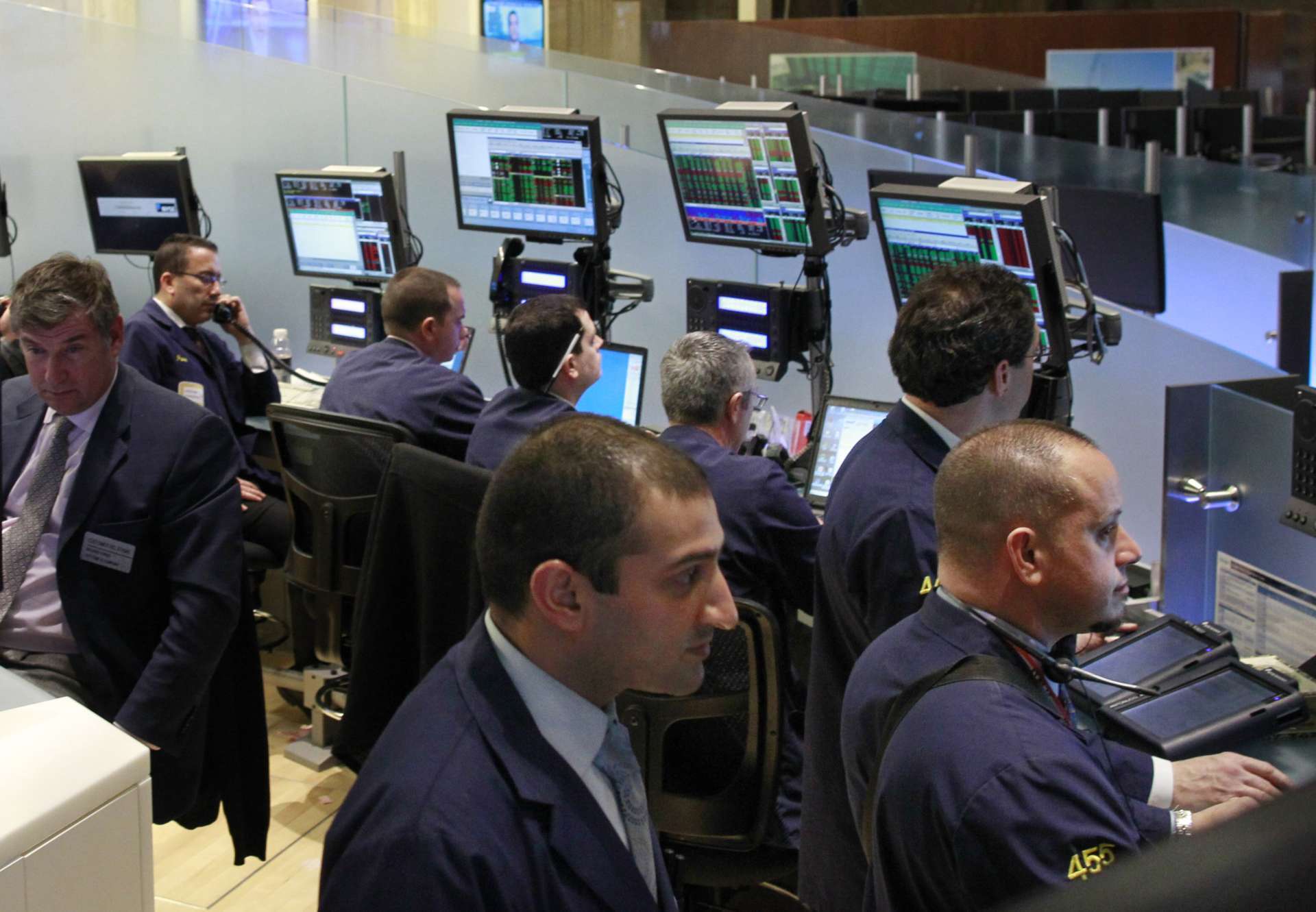 Reuters/TPG