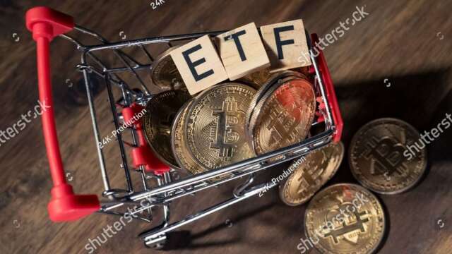 资金方向变了！全球股票型ETF热钱单周涌入55亿美元  科技与中小型股最吸金
