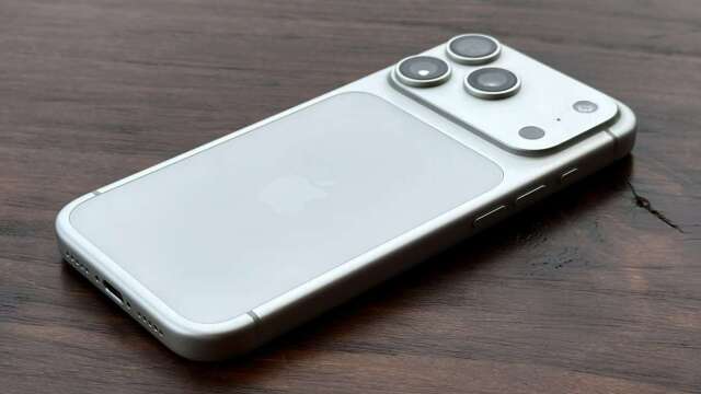 苹果20周年iPhone仍按计划推进 2027年可望迎来近年最大改款