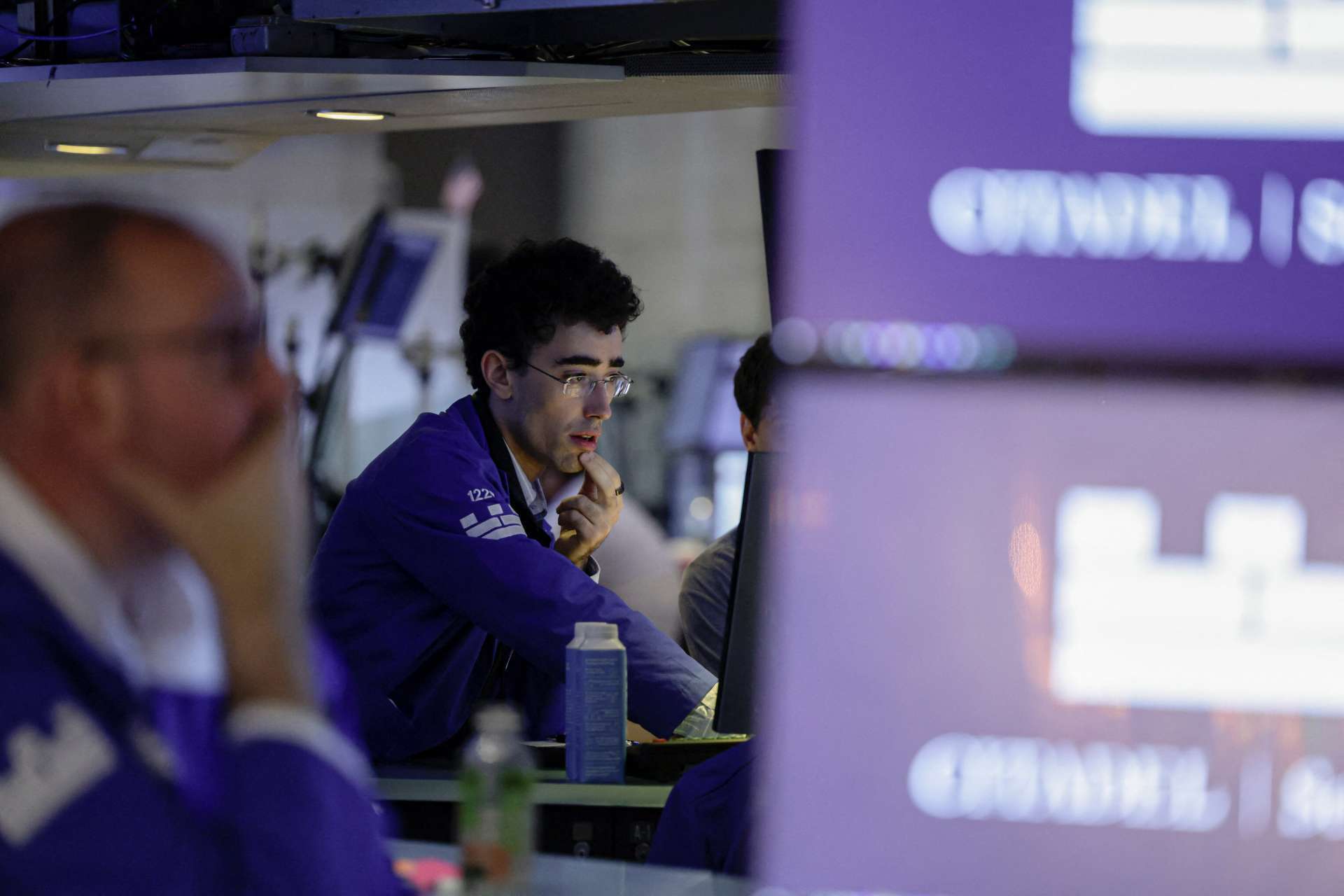 Reuters/TPG