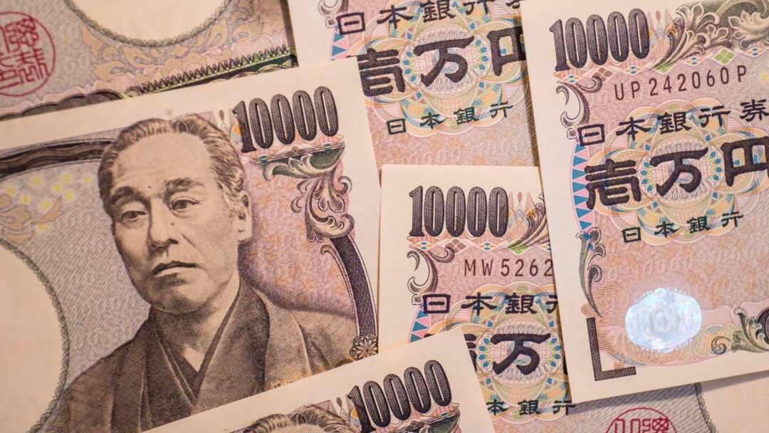 日圓反轉能走多遠？高盛：結構性修復「剛啟動」、美銀預測年底升至149