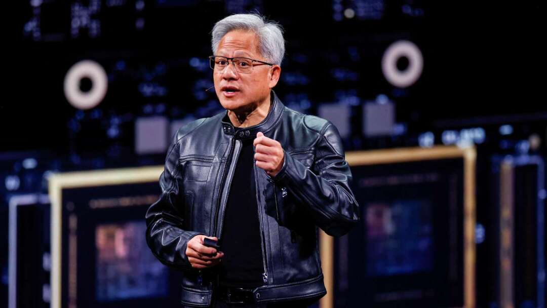 The Economist Analyzes Nvidia's 'AI Bank': Why a $1 Trillion Financial Move Won't Repeat the Dot-com Bubble