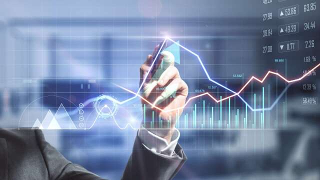 全力把主升做到最好、聯電⊕、華新科⊕、金像電⊕(圖:shutterstock)
