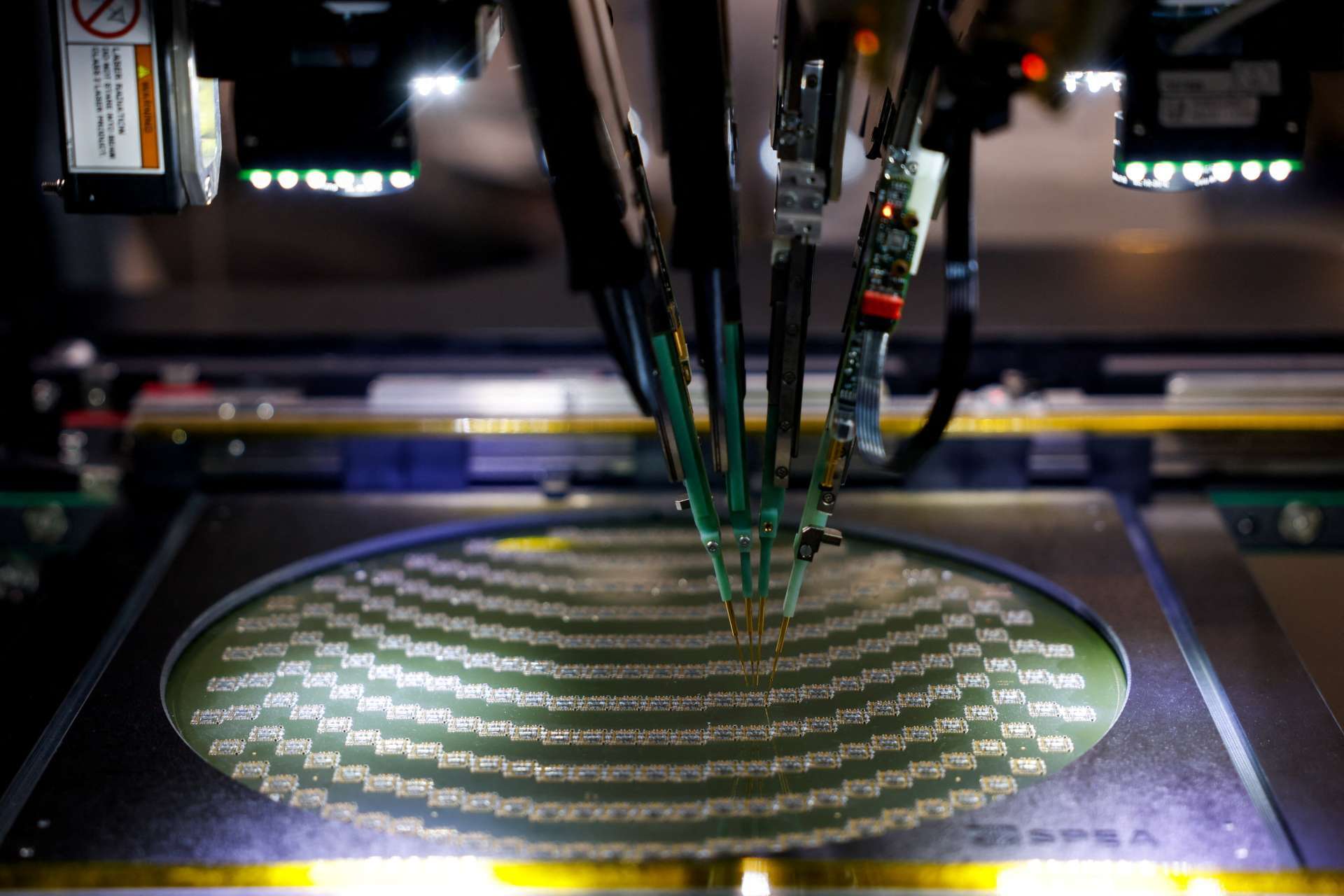 Reuters/TPG