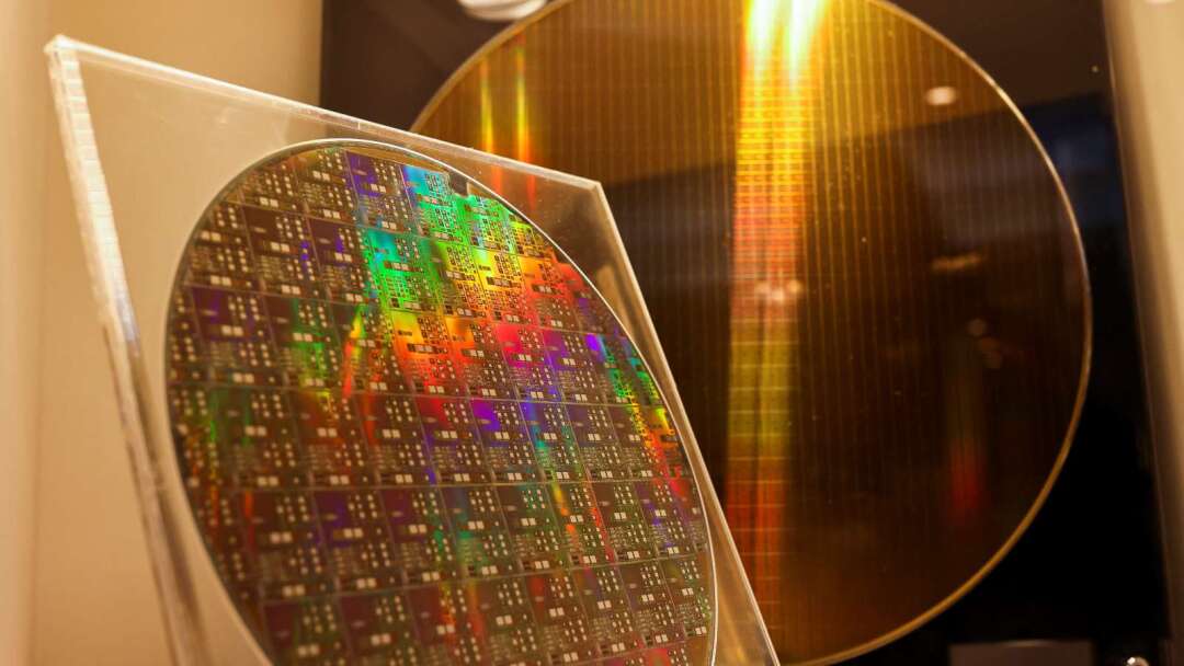 Global Top 10 IC Designers' Q2 Revenue Surges 73% YoY, AMD Rises to Third Place