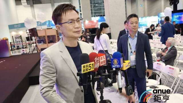 贸协率团链结海湾地区共推AI策略合作 开拓中东主权 AI及AI基础建设商机