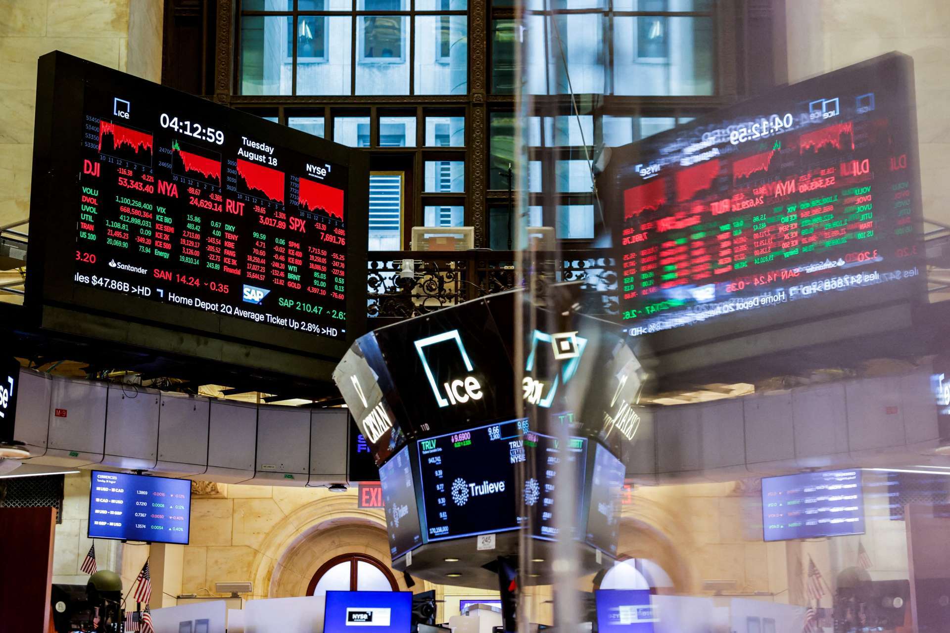 Reuters/TPG