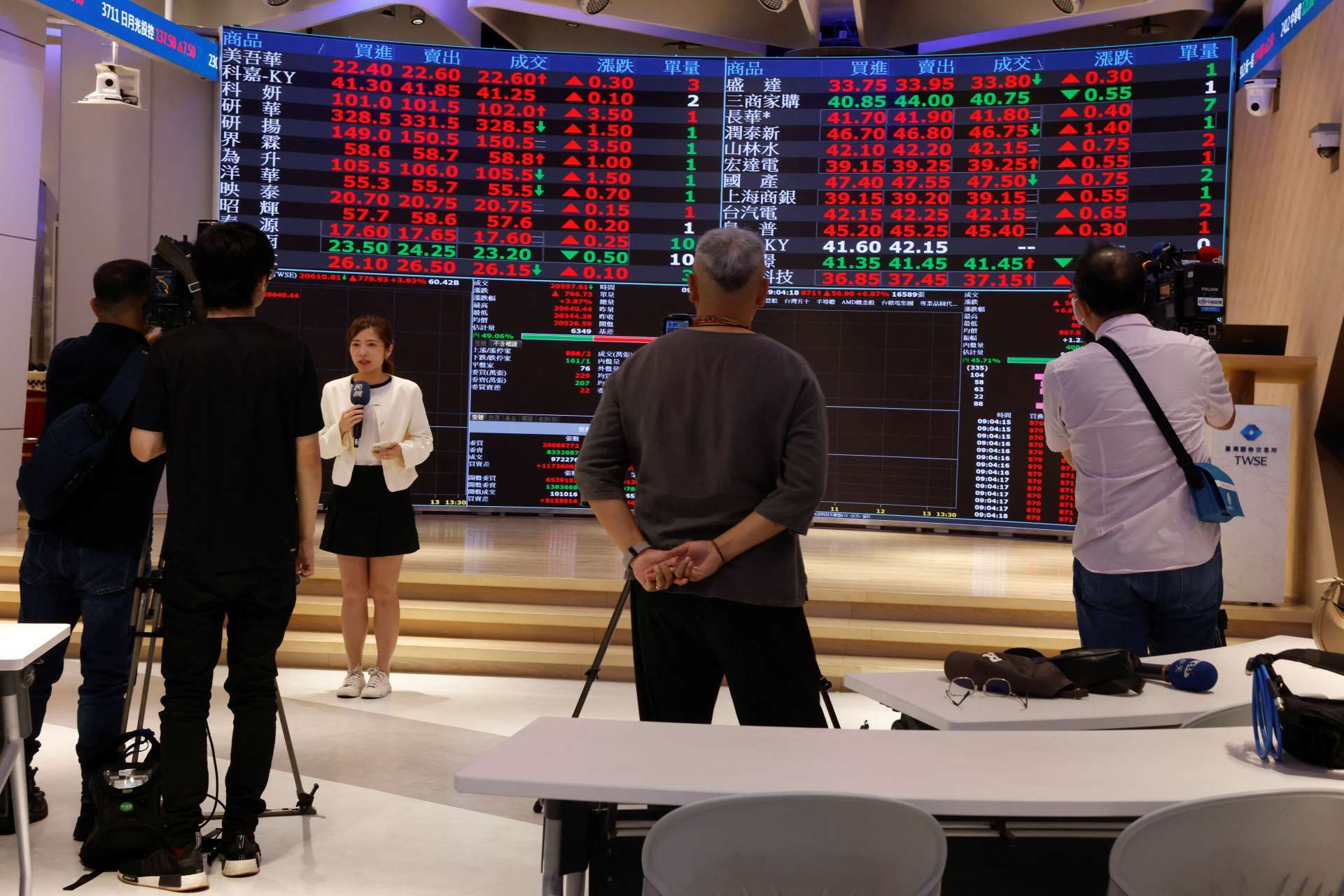 Reuters/TPG