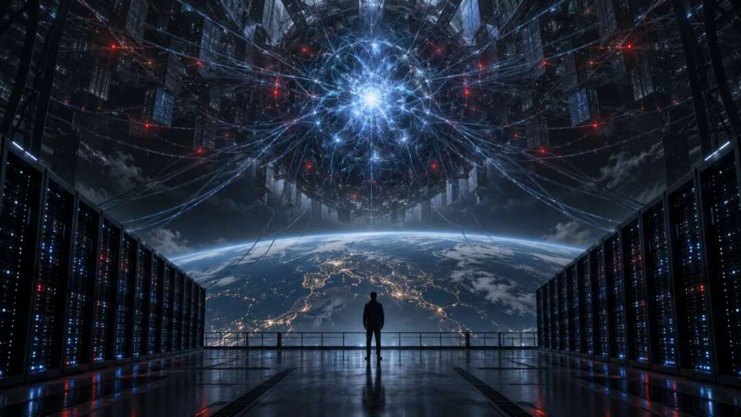 AI Has Over 10% Chance of Wiping Out Humanity? Experts Warn Industry Is Unprepared