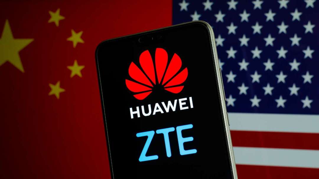 Huawei Faces U.S. Court Trial: Prosecutors Accuse Company of Stealing Trade Secrets and Hiding Iran Operations