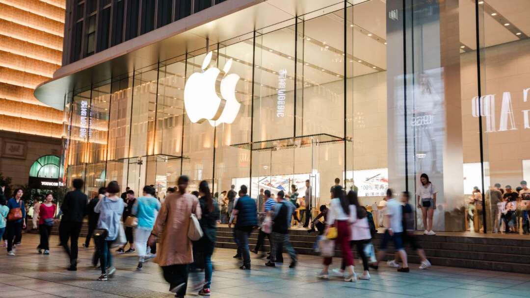 iPhone Duo Launch Sparks Chinese Netizens' Reaction: 'Priced Out of the Sky, We'll Buy When It Drops'