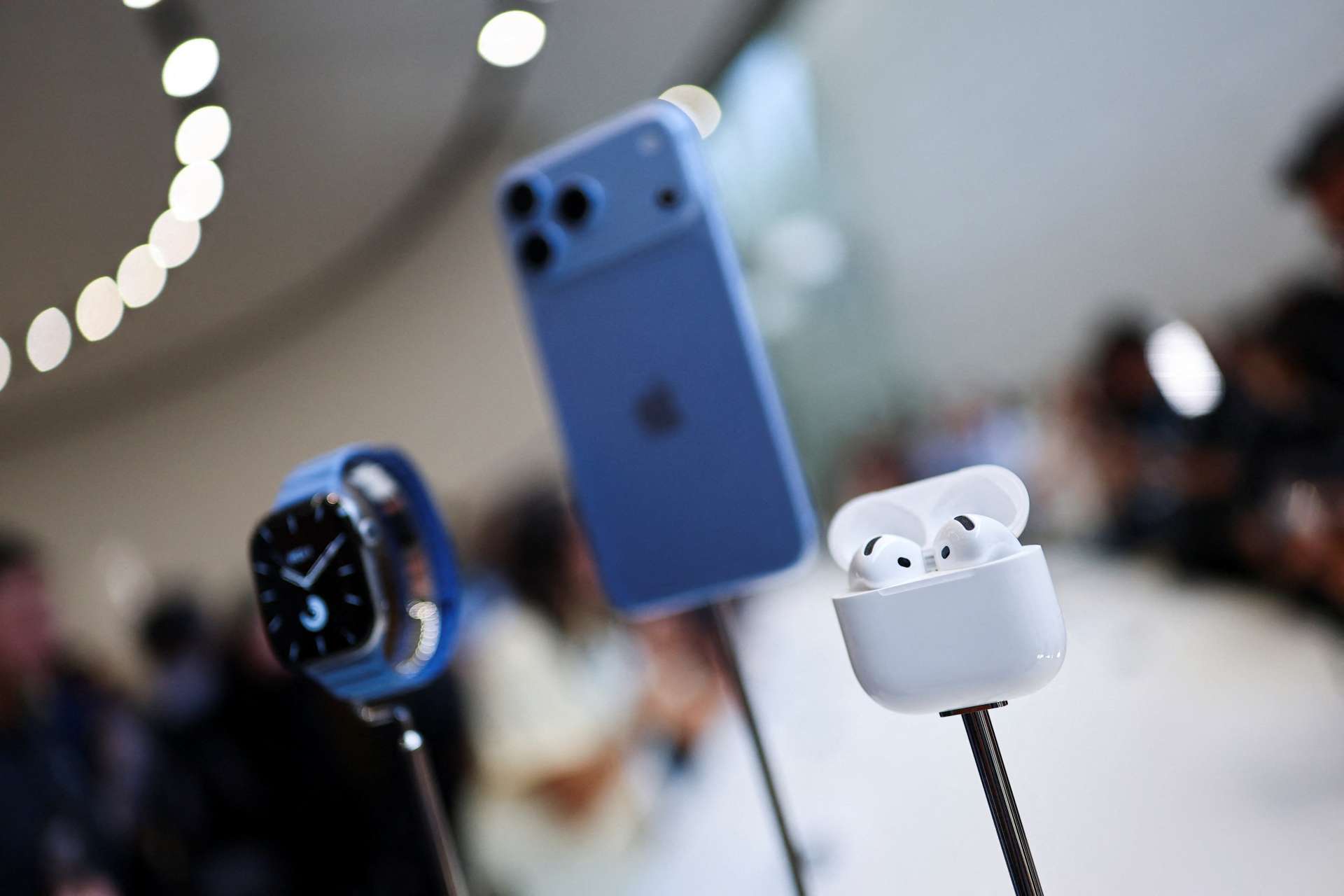 Reuters/TPG
