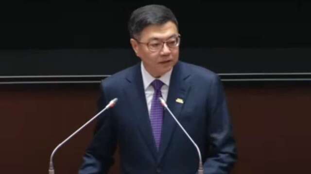 10年3000亿推晶片驱动方案 卓揆喊话升级半导体软硬实力 投资矽光子与量子关键技术